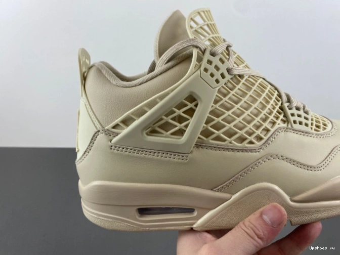 “Rattan” Jordan 4 FN7251-200  Air Net 0430